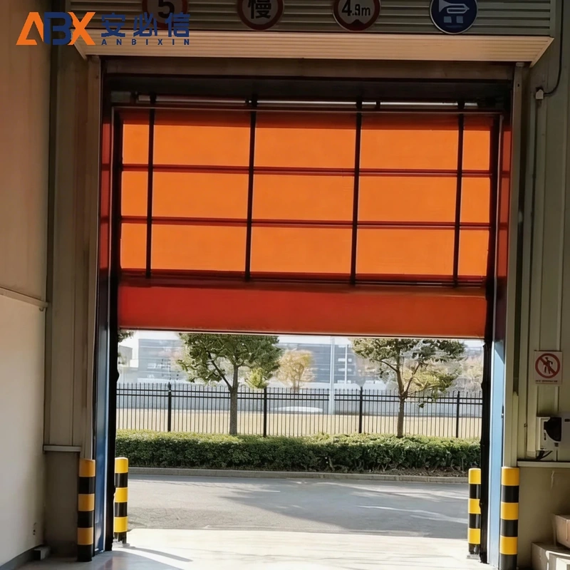 怒江傈僳族自治州高速堆积门